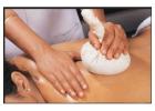 Treatment For Inflammation And Swelling | Upanaha Sweda | Ayursh
