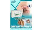 Buy Duratia 60 mg Tablets Online