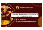 Perform Narayan Nagbali Pooja In Trimbakeshwar