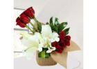 Send Flowers to Puducherry
