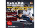 NDA  1 Year Coaching Program