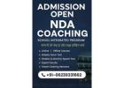 NDA Coaching