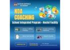 NDA  Institute