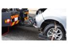 Affordable Towing  Services Surrey