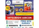 Mitsubishi Aircon | Mitsubishi Aircon Singapore