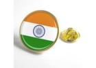 Get Best Promotional Lapel Pins at Wholesale Prices for  Events