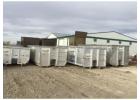LitterBug: Sustainable Waste Solutions for a Healthier Lethbridge
