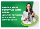 MCC Coach | Dezin Consulting
