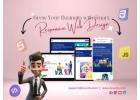 LuvCite Technology is your growth partner and expert web design company