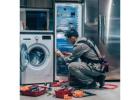 Trusted Whirlpool Washing Machine Repair in Noida – Quick Home Service