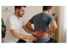 Chiropractic Solutions for Back Pain in Kalona, Iowa
