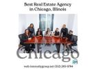 Real Estate Agency in Chicago, Illinois - KM Realty Group LLC