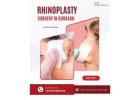 Refine Your Features with Rhinoplasty Surgery in Gurgaon – Dr. Priya Bansal