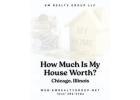 How Much Is My House Worth - KM Realty Group LLC