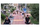 Get Fit & Flexible with the Best Yoga Classes 