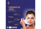 Best Chemical Face Peel in Thane | DNA Royal Aesthetic Clinic