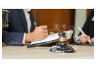 Find Personal Injury Attorneys Through Our Trusted Network