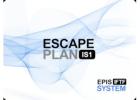 With Escape Plan IS1, my pages remain active daily