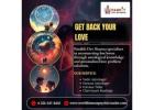 Get Back your Love in New Jersey