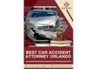 Best Car Accident Attorney in Orlando - Injury Assistance Law Firm 