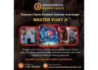 Famous Family Problem Solution Astrologer in California