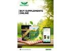 Buy Supplements Online - Well Daily