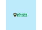 Affordable Green Card