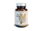 Ginseng Energy Supplement for Natural Vitality Boost