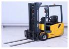 Electric Forklift Supplier