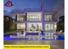 Best Local General Contractor in Hampton VA Near You