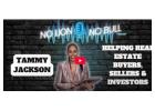 Tammy Jackson Podcast with No Lion No Bull Podcast