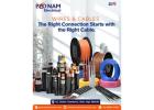   KEI Wires and Cable Dealer in Gujarat Offering Industrial and Residential Solutions