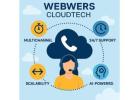 cloud contact center