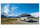 Escape the Ordinary: Drive, Dwell, Discover Differently
