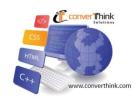 Premium Web Development in Bhubaneswar – Converthink Solution