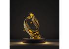Premium Decorative Showpiece for Home & Office – Exclusive Design from DNA E-Store