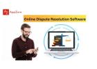Online Dispute Resolution Software