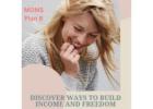 Att Moms: Let's get you to income in Retirement working smarter not harder!