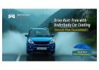 Protect Your Car with Anti-Rust Underbody Coating