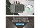 Transformer Manufacturers
