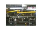 Jib Cranes manufacturer in India