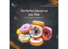 Vermicelli Donut: A Crispy Twist on Classic Snacks