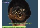 DiPrima Beauty – Premium Hair Accessories for Women