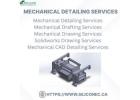 Premium Mechanical Detailing Services are offered in Nova Scotia, Canada