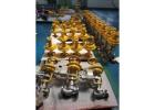 Control Valve Suppliers in UAE
