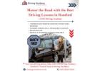 Professional Driving Lessons in Romford – GSM Driving Academy