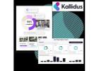 E-Learning Authoring Software with Ready-to-Use Training Content