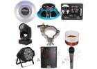 Top DJ Speakers from ATI Pro Technologies for Powerful Performances