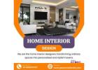 Home Interior Designers in Bangalore