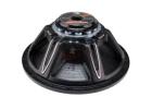 High-Efficiency Sound with 15 Inch Neodymium DJ Speaker Model YJ15N76
